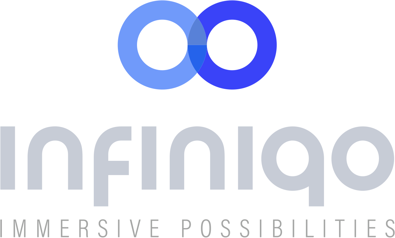 Infiniqo — Immersive Possibilities